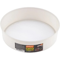 Изображение товара Сито Mallony SETACCIO 21 см для кухни