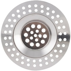 Изображение товара Сито в раковину Рыжий кот, металл