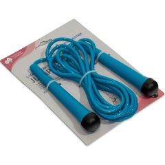 Изображение товара Скакалка IRONMASTER IR97183 3 метра