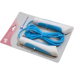 Изображение товара Скакалка IRONMASTER IR97186, 3 метра