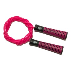 Изображение товара Скакалка Original Fit.tools FT-JR11 с регулируемой длиной и подшипниками