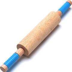 Изображение товара Скалка Mayer&Boch Бамбук 29,8см (27353)