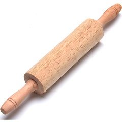 Изображение товара Скалка Mayer&Boch Бамбук 30см (27352)