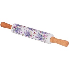 Изображение товара Скалка AGNESS 43*5,4 см.