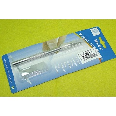 Изображение товара Скальпель WLXY WL-9309 с набором лезвий (5шт.)