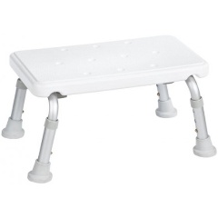 Изображение товара Скамеечка для входа в ванну Ridder с изменением высоты