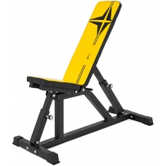 Изображение товара Силовая скамья универсальная DFC DZ003Y