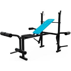 Изображение товара Скамья под штангу DFC Fytter BEW03X