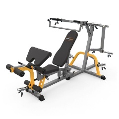 Изображение товара Скамья с опциями STONERISE D2015