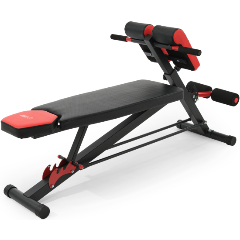 Изображение товара Силовая скамья универсальная UNIX Fit BENCH 4 in 1