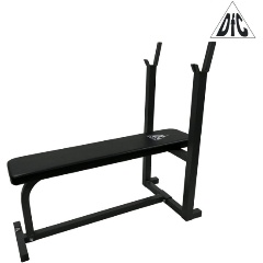 Изображение товара Скамья DFC D306 со стойками