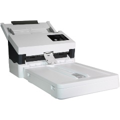 Изображение товара Сканер документов Avision AD345GFN