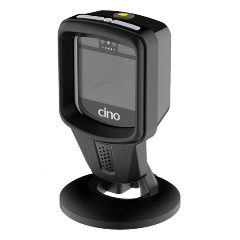 Изображение товара Сканер CINO S680-BSR USB Kit (Black) (Уценка - У1)