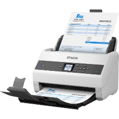 Изображение товара Сканер документов EPSON WorkForce DS-870