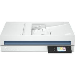 Изображение товара Сканер документов HP ScanJet Enterprise Flow 6600 fnw1