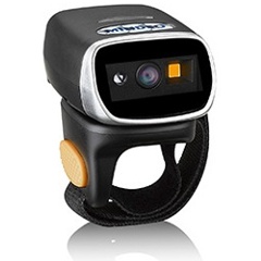 Изображение товара Сканер штрих-кода MINDEO (кольцо, 2D) CR40, USB
