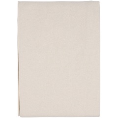 Изображение товара Скатерть из хлопка Tkano Scandinavian touch бежево-серый, 170х170