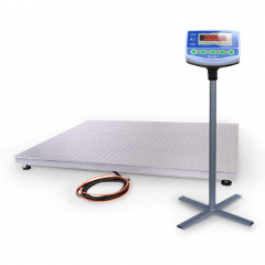 Изображение товара Весы напольные СКЕЙЛ СКЕ-1215 (2000кг)