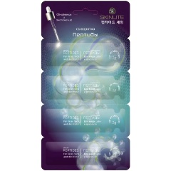Изображение товара Сыворотка для лица SKINLITE ПЕПТИДЫ, 4х2 мл