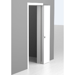 Изображение товара Складная система COMPACT 180.50.80 R INOX прав. ARMADILLO