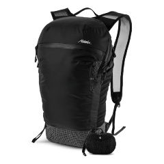 Изображение товара Рюкзак складной MATADOR FREEFLY 16L Черный (MATFF163001BK)
