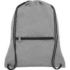 Изображение товара Складной рюкзак со шнурком OASIS Coss, серый