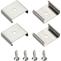 Изображение товара Скоба Arlight SL-Slim-H13 019346