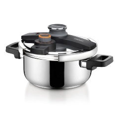 Изображение товара Скороварка Tescoma ULTIMA 4,0 л (702764)