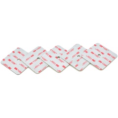 Изображение товара Скотч Fixsen Square 3М FX-93100 1 уп - 5шт