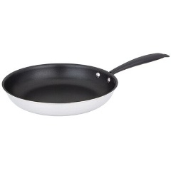 Изображение товара Сковорода AGNESS "iron chef" 28х5.2 см (947-104)