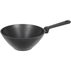 Изображение товара Алюминиевая сковорода-вок Werner Tantal 52079 29 см с антипригарным покрытием