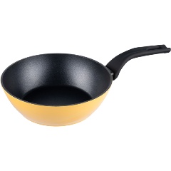 Изображение товара Сковорода алюминиевая Werner Allegro 52055, 20см