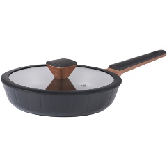 Изображение товара Алюминиевая сковорода Werner Vertical 51909 24 см антипригарное покрытие