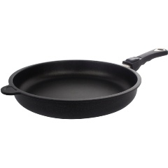 Изображение товара Сковорода AMT Frying Pans съемная ручка, 28 см (AMT528)