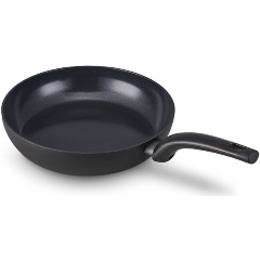 Изображение товара Сковорода Beka Kuro 20 см из алюминия с антипригарным покрытием