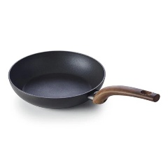 Изображение товара Сковорода BEKA ROCK 26 см с антипригарным покрытием для всех типов плит