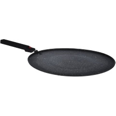 Изображение товара Сковорода Bekker BK-7990 34см чудушница