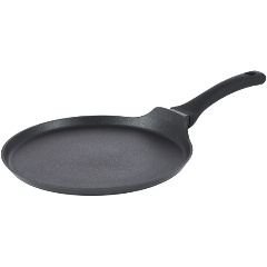 Изображение товара Сковорода блинная Gipfel Denver 28 см, алюминий (52627)