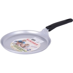 Изображение товара Сковорода блинная Kukmara 20см съемная ручка (сб200-1)