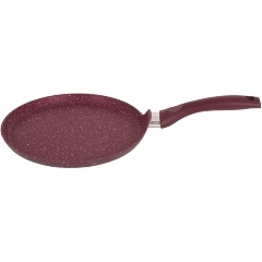 Изображение товара Сковорода блинная Kukmara Trendy style mystery, 22 см (сб220tsm)