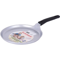 Изображение товара Сковорода блинная Kukmara 24см съемная ручка (сб240-1)
