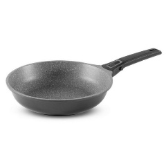 Изображение товара Сковорода GIPFEL BATISTA съемная ручка, 28 см