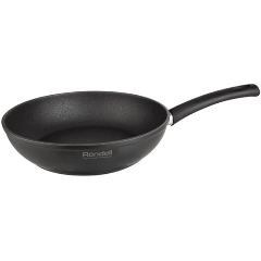 Изображение товара Сковорода глубокая RONDELL Mustang RDA-597, 24см