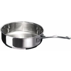 Изображение товара Сковорода глубокая BEKA CHEF 24см (12065264)