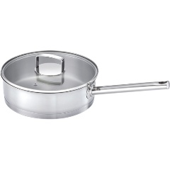 Изображение товара Сковорода глубокая BEKA MAMBO 24см (13815244)