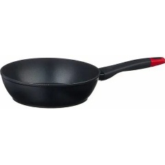 Изображение товара Сковорода глубокая PYREX GRANATE 24см индукция GR24DF5/E006