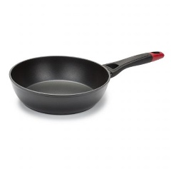 Изображение товара Сковорода глубокая PYREX Smart Cooking индукция, 24 см