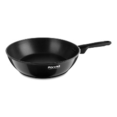Изображение товара Сковорода глубокая Rondell Midnight, 20 см (RDA-1236)