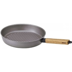 Изображение товара Сковорода-гриль BEKA NOMAD 28см (13978284)