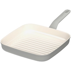 Изображение товара Сковорода-гриль BergHOFF Leo Balance MM 24см